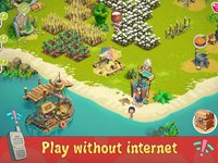 Family Age: happy farm story screenshot, image №1618999 - RAWG