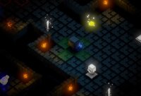 Crossy Dungeon (Version 2.0) screenshot, image №2185939 - RAWG