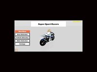 SSR 2.0 - Super Sport Racers screenshot, image №4065535 - RAWG