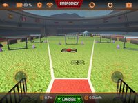 AR.Drone Sim Pro screenshot, image №2170356 - RAWG