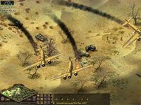 Blitzkrieg: Total Challenge screenshot, image №384866 - RAWG