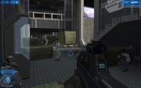 Halo 2 screenshot, image №443086 - RAWG