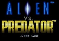 Alien vs Predator (SNES) screenshot, image №3454581 - RAWG