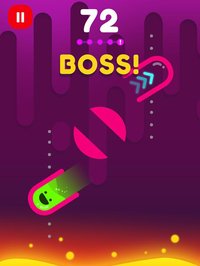 Super Slime World Adventure screenshot, image №1776670 - RAWG