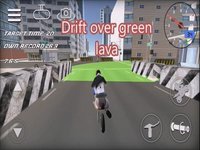 Wheelie Rider 3D screenshot, image №1597947 - RAWG