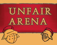 Unfair Arena screenshot, image №1288102 - RAWG