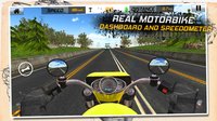 Traffic Rider: Highway Race screenshot, image №1136105 - RAWG
