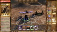 Legions of Tyrandel screenshot, image №98380 - RAWG