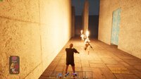 The Maze Survivor: The 9th Entrants screenshot, image №4227519 - RAWG