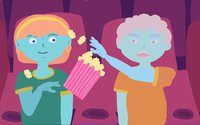 Date Night (itch) (Siddarth R Govindan, TheBricade, Palmmy) screenshot, image №1864026 - RAWG