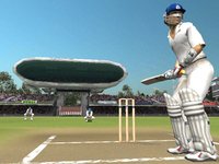 Brian Lara International Cricket 2005 screenshot, image №410453 - RAWG