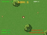 Temporary Name is TEMPORARY ARENA screenshot, image №2642640 - RAWG