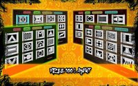 Mahjong Deluxe screenshot, image №1478664 - RAWG