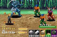 Fullmetal Alchemist: Omoide no Sonata screenshot, image №3681044 - RAWG