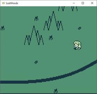Lost Woods (fj3k) screenshot, image №2509944 - RAWG