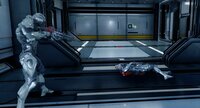 Unreal Simple Shooter Project screenshot, image №2571634 - RAWG