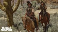 Red Dead Redemption screenshot, image №518918 - RAWG