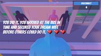 Love in a hurry - Brackeys GameJam #2 screenshot, image №1852597 - RAWG