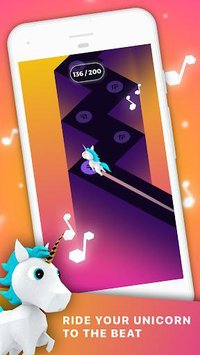 Tap Tap Beat - the most addictive music game screenshot, image №1382309 - RAWG