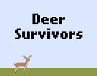 Deer Survivors screenshot, image №2450676 - RAWG