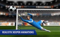 Flick Shoot (Soccer Football) screenshot, image №1541418 - RAWG