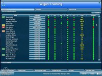 Championship Manager 2006 screenshot, image №394611 - RAWG