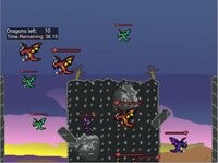 Jump Slash screenshot, image №2505177 - RAWG