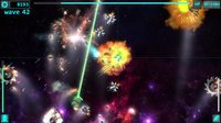 Space Ripper (itch) screenshot, image №1184772 - RAWG