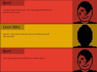 The Radicle Project screenshot, image №2147717 - RAWG