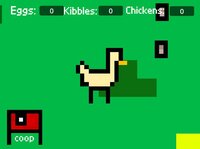 Chickens On Steroids. screenshot, image №2683631 - RAWG