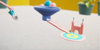 Marble N' Ball screenshot, image №2273507 - RAWG