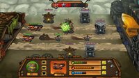 Zeppelin Rush screenshot, image №4223732 - RAWG