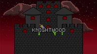 Knighthood (itch) screenshot, image №3144237 - RAWG