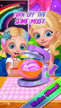My DIY Slime Maker screenshot, image №1962137 - RAWG