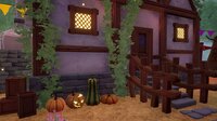 Witch's Hut screenshot, image №3596931 - RAWG