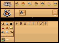 Aisera's Ladder screenshot, image №4149074 - RAWG