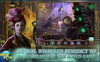 MCF: Key To Ravenhearst (Full) screenshot, image №1582920 - RAWG