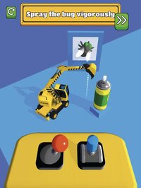 Hyper Construction screenshot, image №2682776 - RAWG