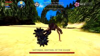 Black Dragon Survive [Alpha Demo] screenshot, image №3559789 - RAWG