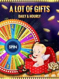 Love Day Slot Machine Free screenshot, image №1359981 - RAWG