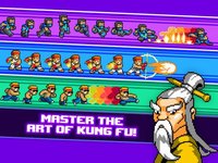 Kung Fu Z screenshot, image №1896589 - RAWG