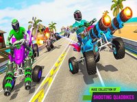 #1 ATV Quad Racing Simulator screenshot, image №2208087 - RAWG