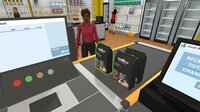 Supermarket Simulator screenshot, image №4007609 - RAWG