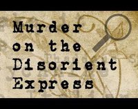 Murder on the Disorient Express screenshot, image №1096409 - RAWG