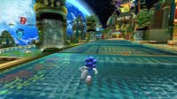 Sonic Colors screenshot, image №1922028 - RAWG