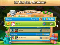 Solitaire Garden Escapes screenshot, image №2746752 - RAWG