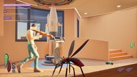 The Mosquito Gang screenshot, image №4204630 - RAWG
