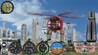 Helicopter Simulator 2016 Free screenshot, image №1562331 - RAWG
