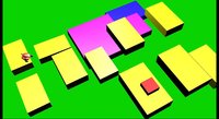 Jumpy monkey screenshot, image №2148215 - RAWG