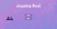 Jumping Duel screenshot, image №2529248 - RAWG